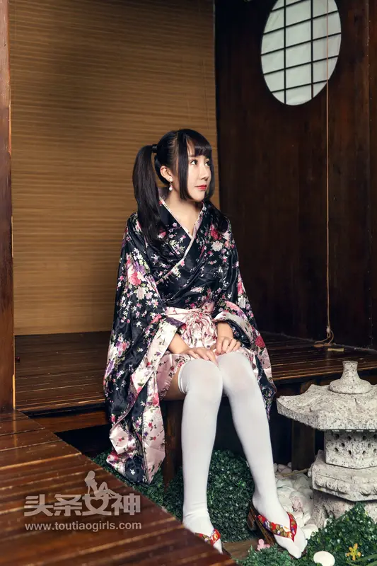 TouTiao头条女神 417 - TouTiao头条女神